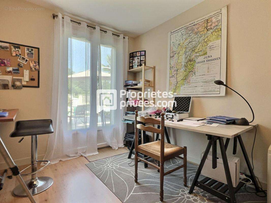 Maison à CHANCELADE