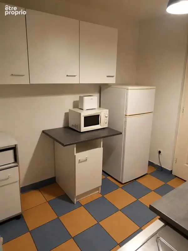 Appartement 52 m² à Saint-Etienne  - photo 5