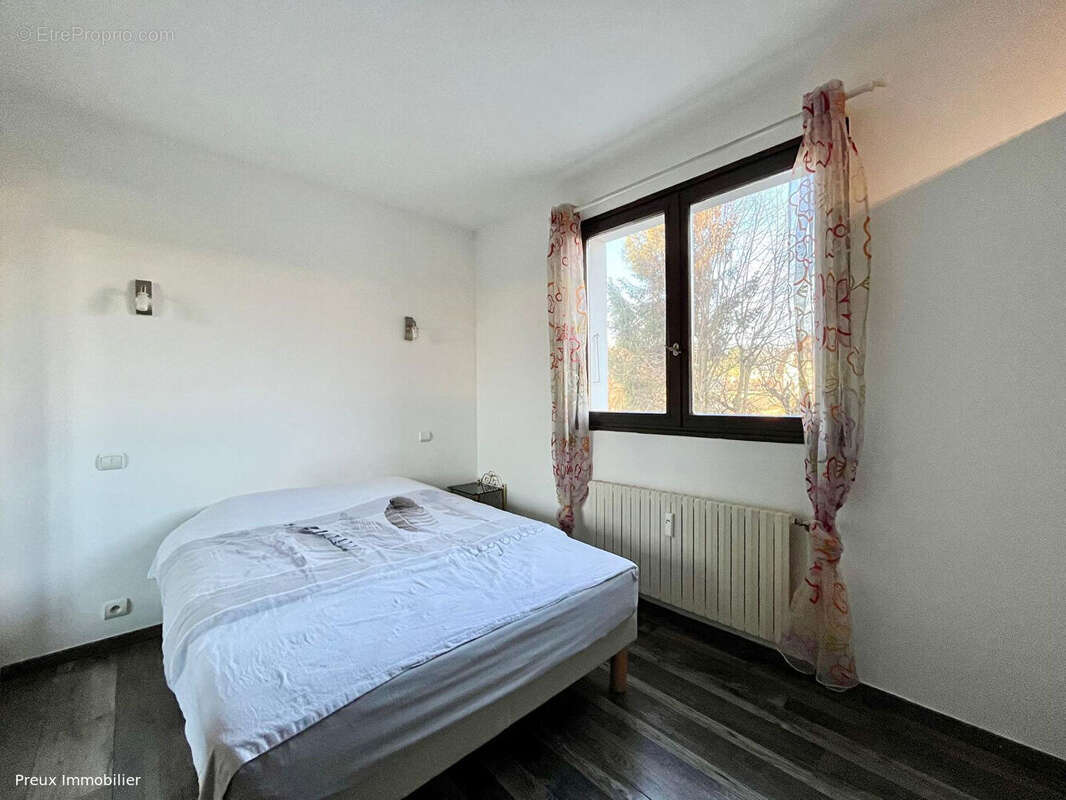 Appartement à EPAGNY