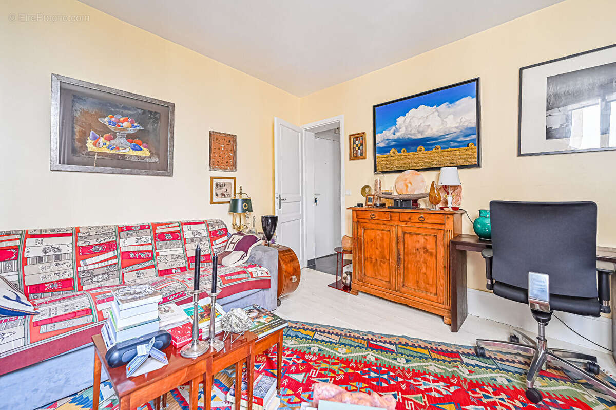 Appartement à PARIS-13E