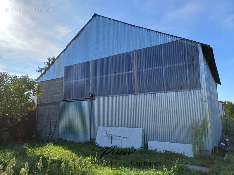 Maison à vendre 6 pièces - Dépendances - 4932 m² - photo 30