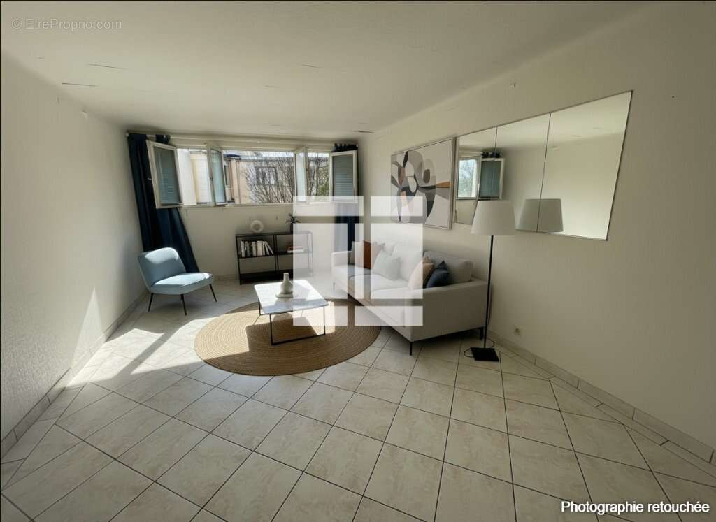 Appartement à VILLE-DI-PIETRABUGNO