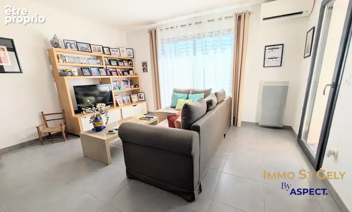 Appartement 68 m² à Les Matelles  - photo 2