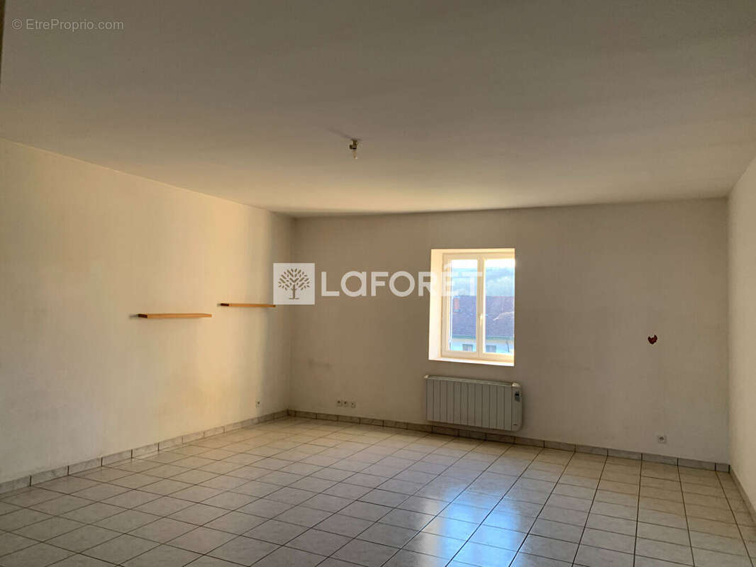 Maison à LONS-LE-SAUNIER