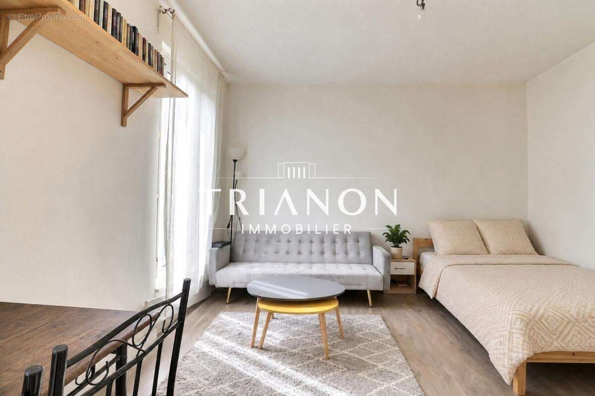 Appartement à POISSY