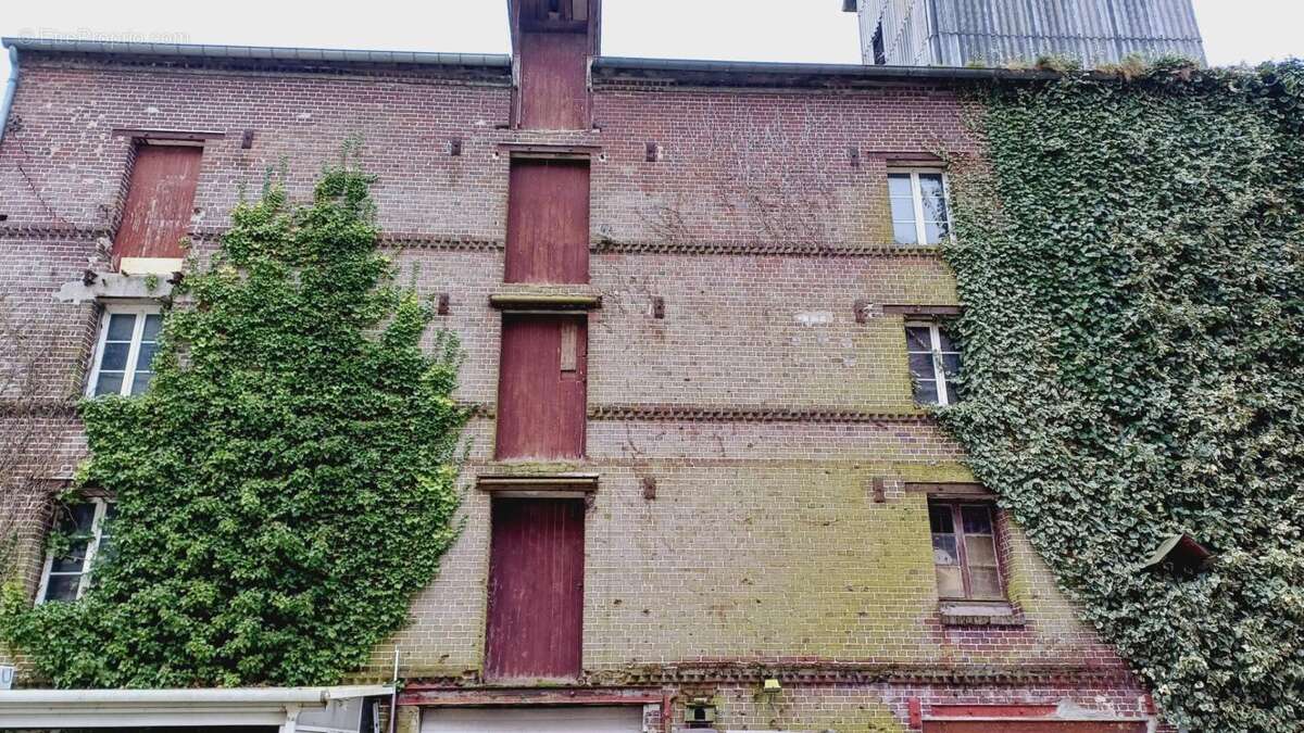 Appartement à NOYON