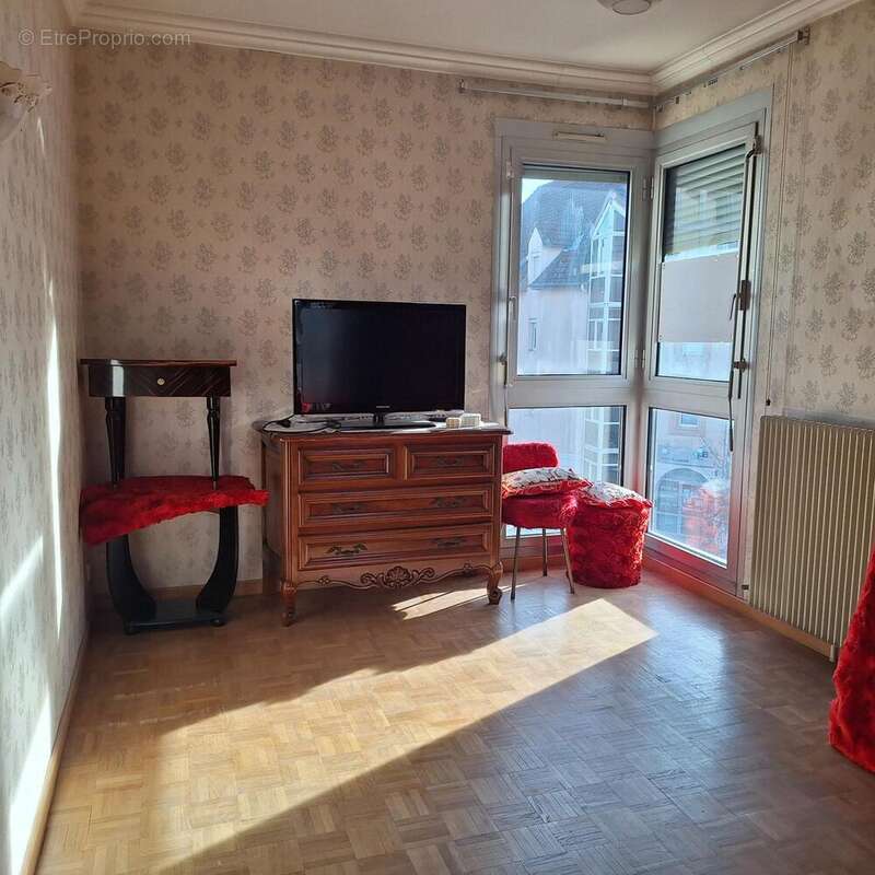 Photo 6 - Appartement à LE CREUSOT