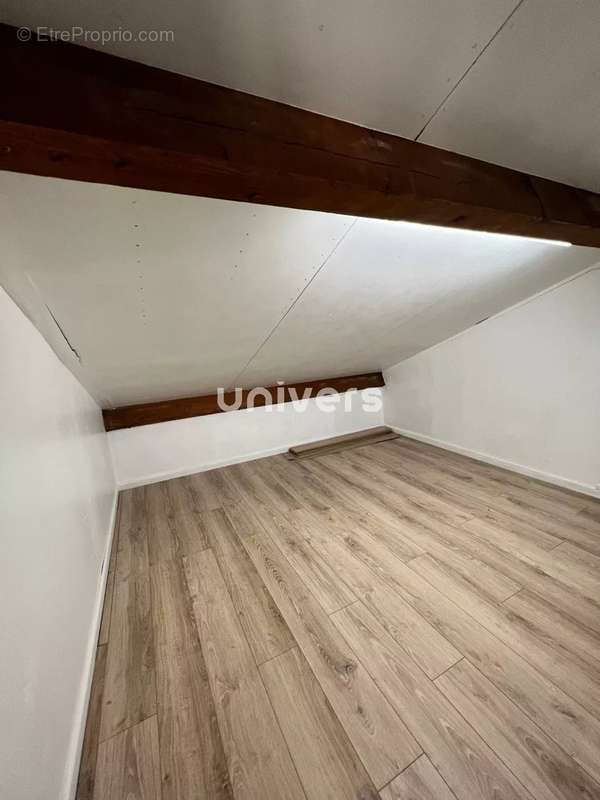 Maison à PORTES-LES-VALENCE