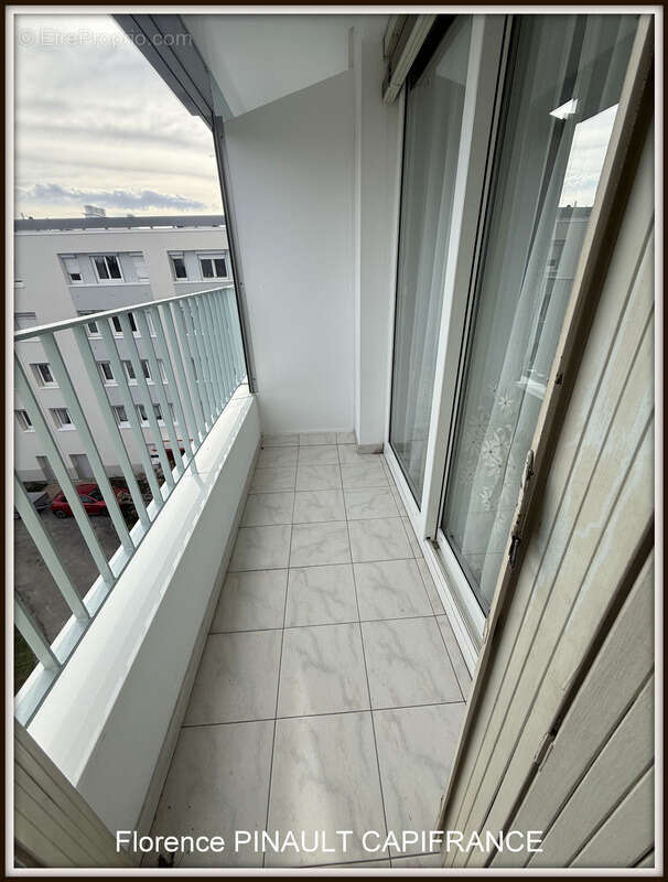 Appartement à TARBES