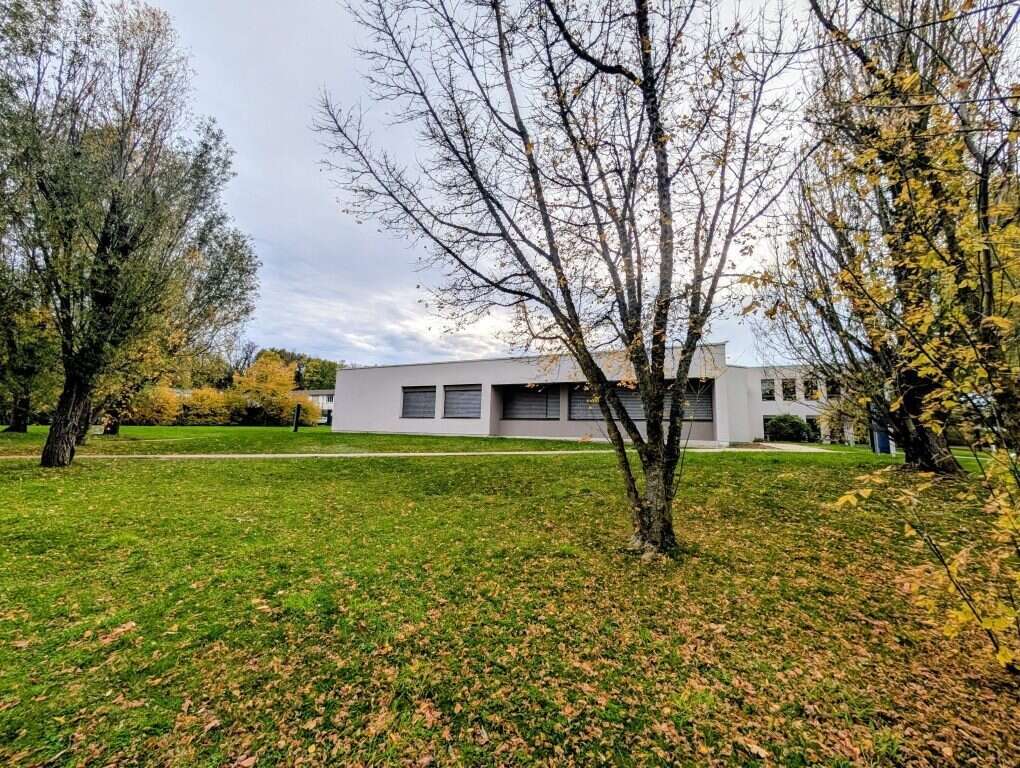 Commerce à SAINT-APOLLINAIRE