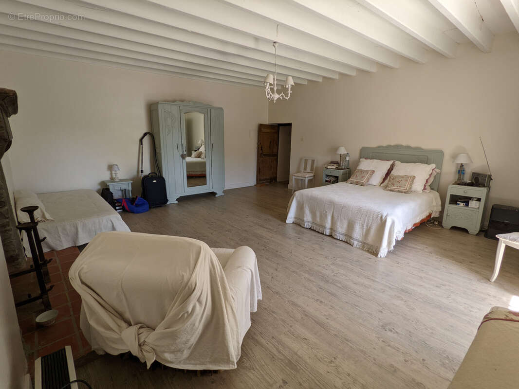 Un Manoir en Brocéliande à acheter avec CHT Immobilier - photo 11