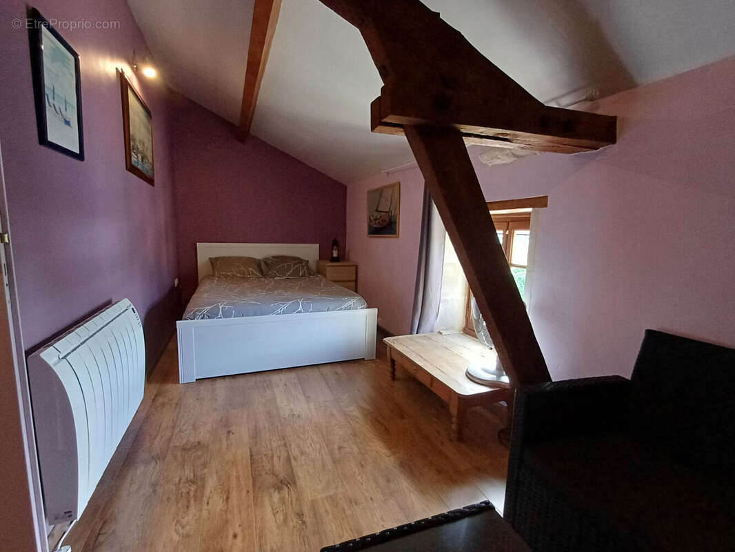 Photo 7 - Maison à PETOSSE