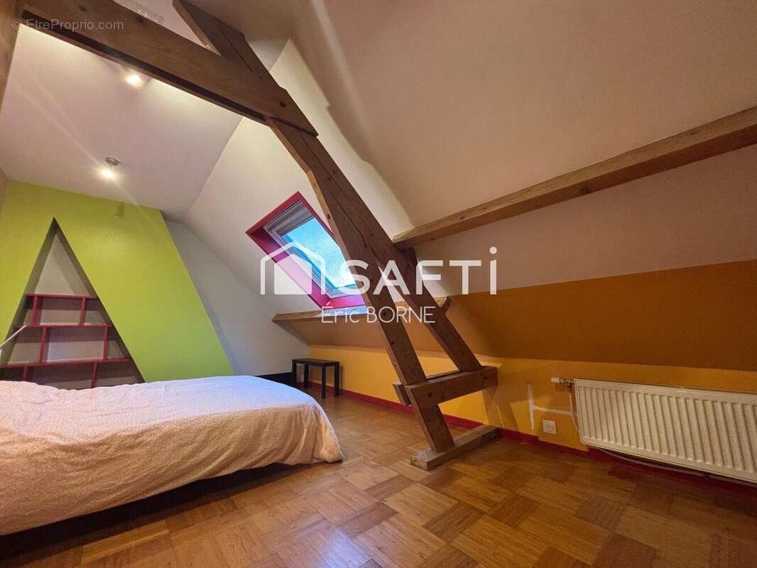 Photo 8 - Maison à LONGUENESSE