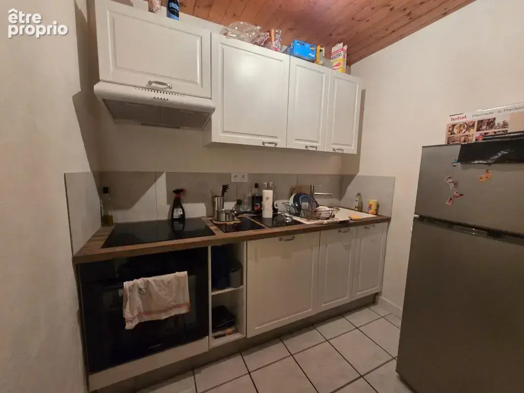 A Vendre - Ensemble Immobilier en pierre - 4 Logements LOUDE - photo 13