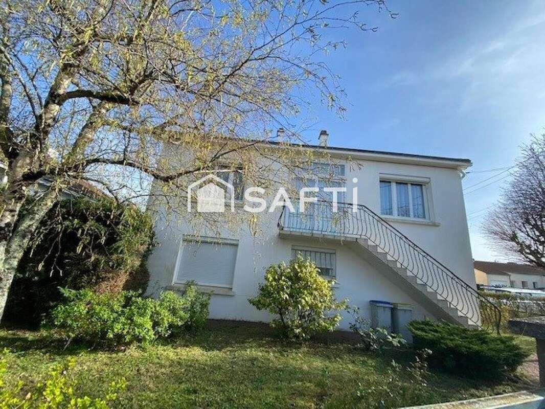 Photo 2 - Maison à REZE