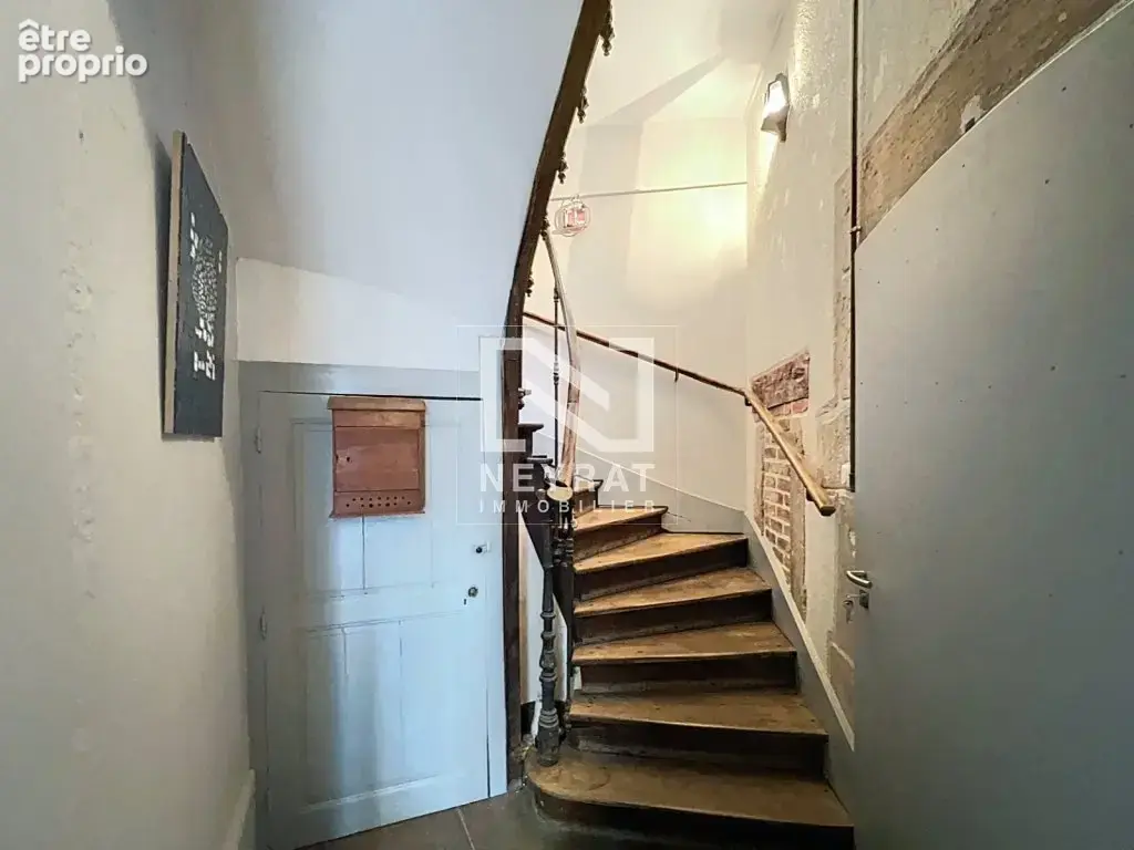 Maison de ville - hauts quartiers - photo 4
