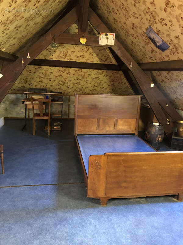 Maison individuelle à Conchil le temple - photo 10