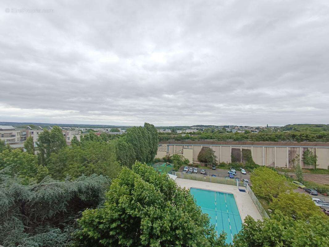 Appartement - photo 8