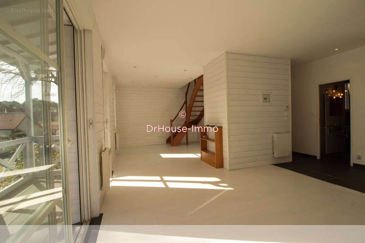 Maison à SAINT-BREVIN-LES-PINS