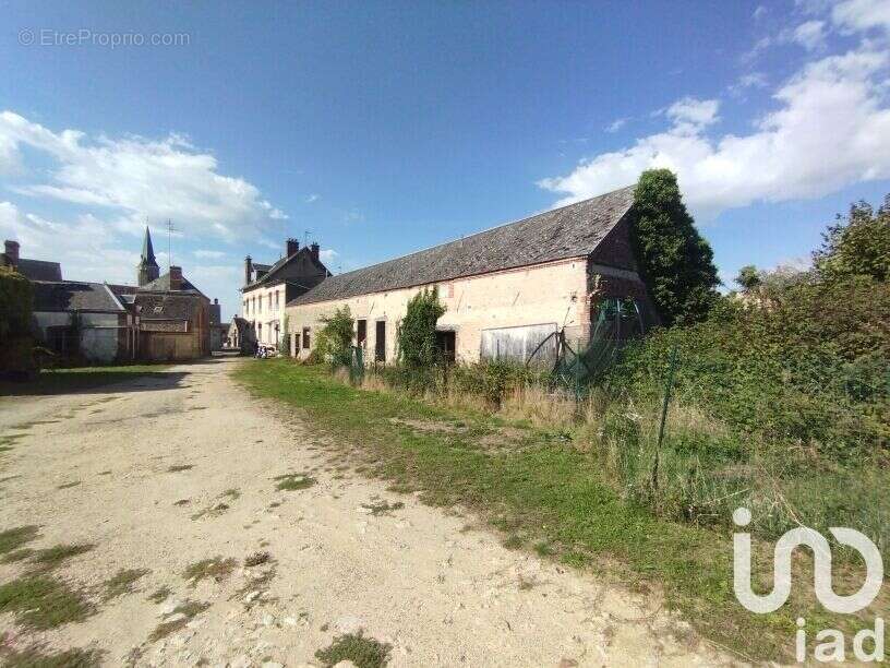 Photo 4 - Maison à BEAUVILLIERS