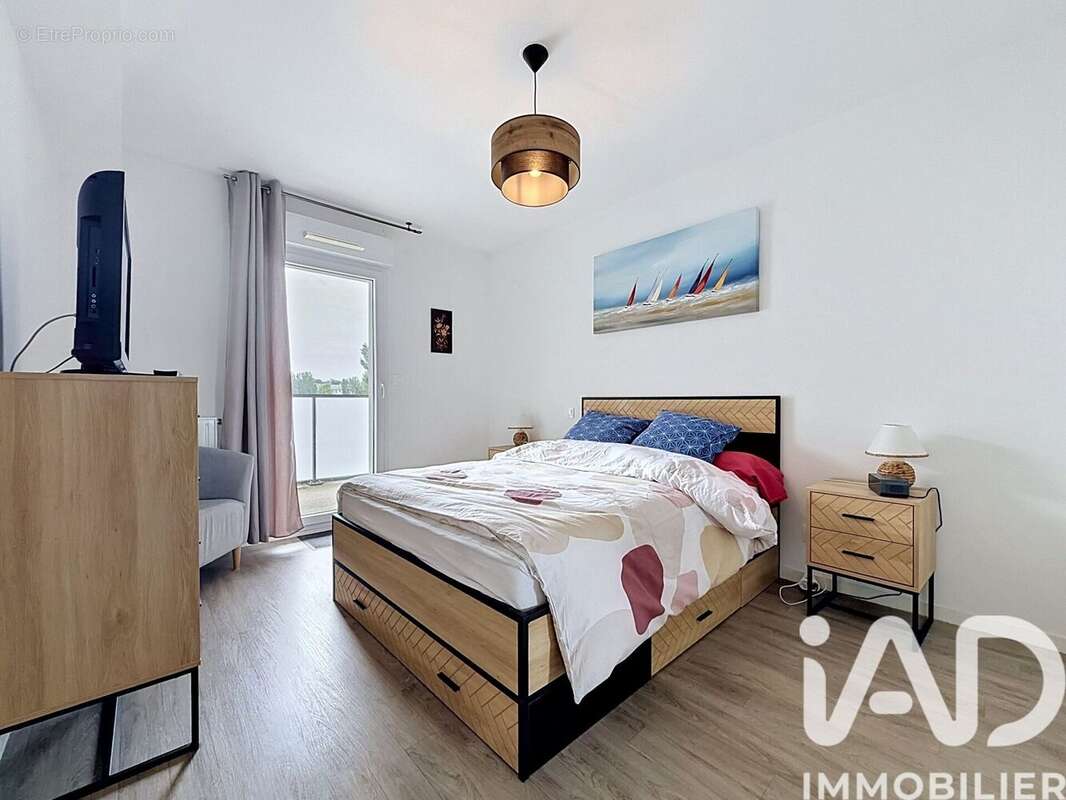 Photo 3 - Appartement à SAINT-MALO