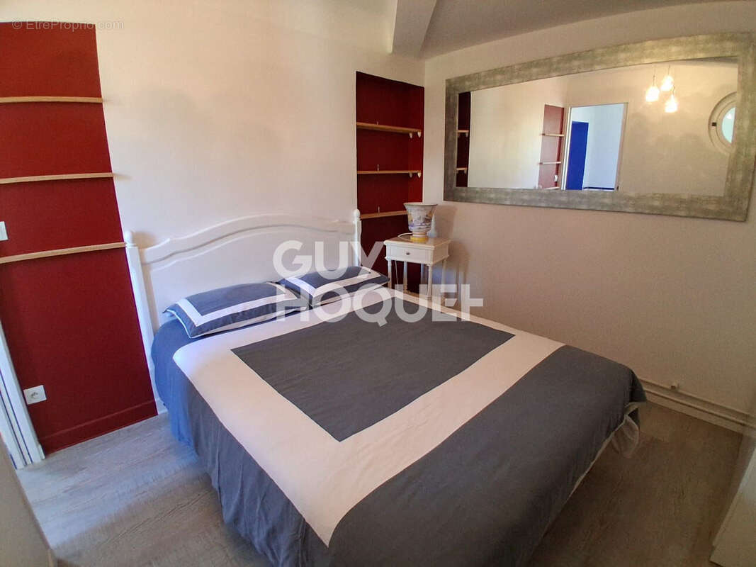 Appartement à HENDAYE