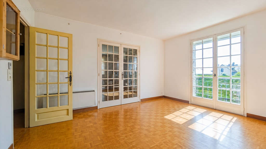Maison Combourg 7 pièce(s) 125 m2 - photo 7