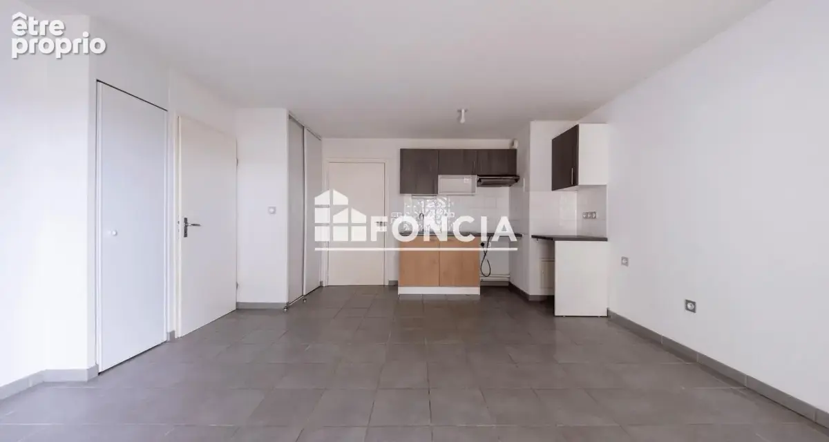 Appartement T3 en RDC avec place de parking - photo 9