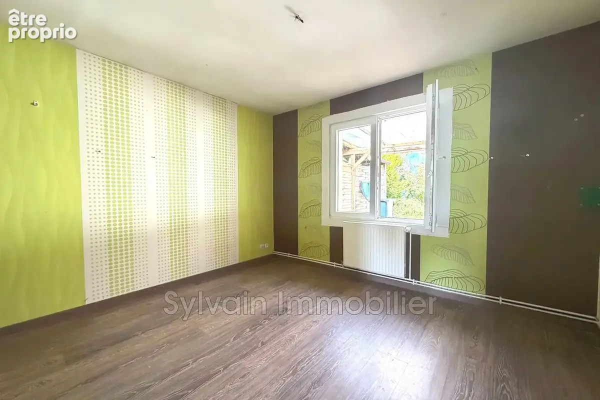 Maison 5 pièces 119 m² à vendre à Marseille-En-Beauvaisis (60690) - photo 6
