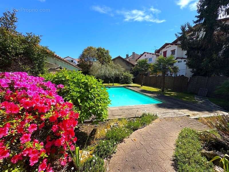 Maison à AIRE-SUR-L'ADOUR