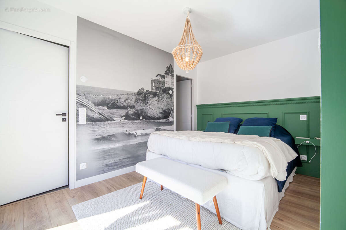 Maison à SAINT-MARTIN-DE-SEIGNANX