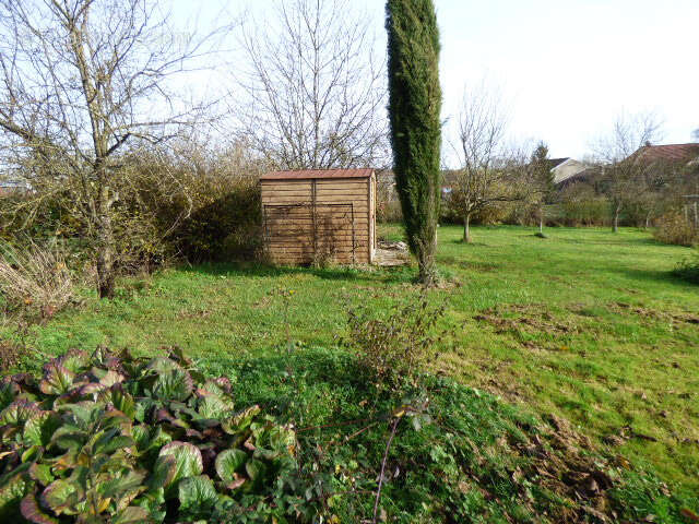 Maison à MIGNEVILLE