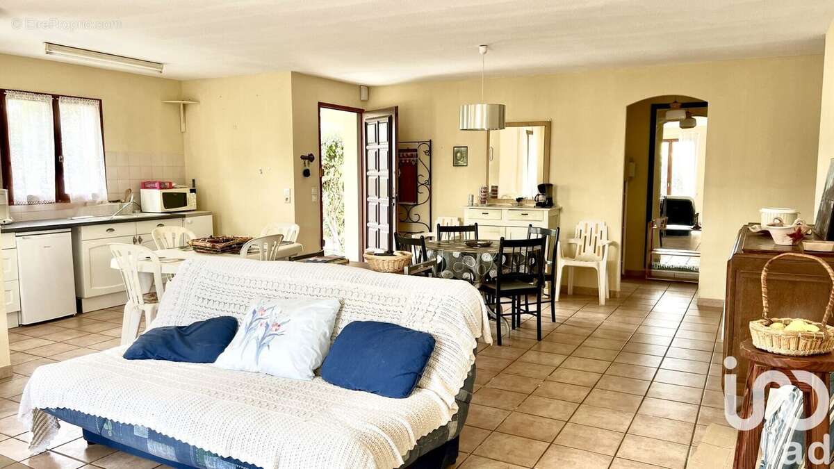 Photo 5 - Maison à LE BARCARES