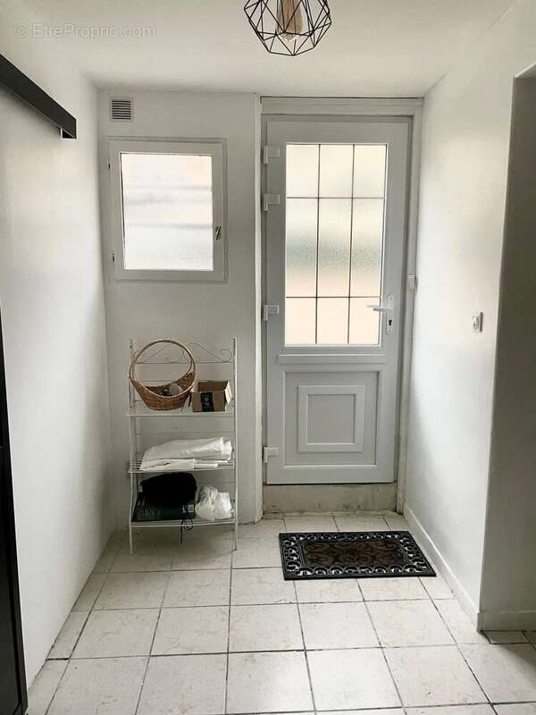 Maison à SAINT-GOBAIN