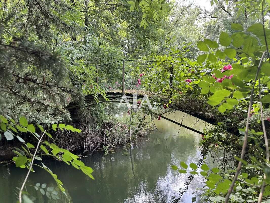 Maison à MAINE-DE-BOIXE