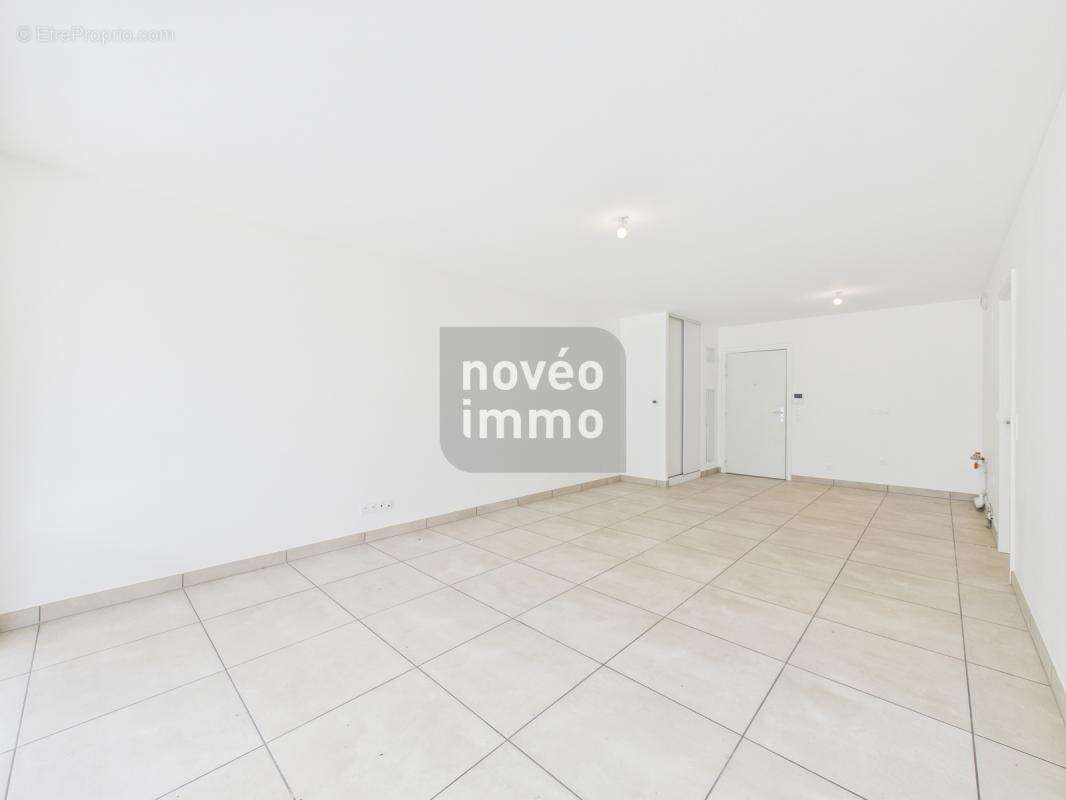 Appartement à WOLXHEIM