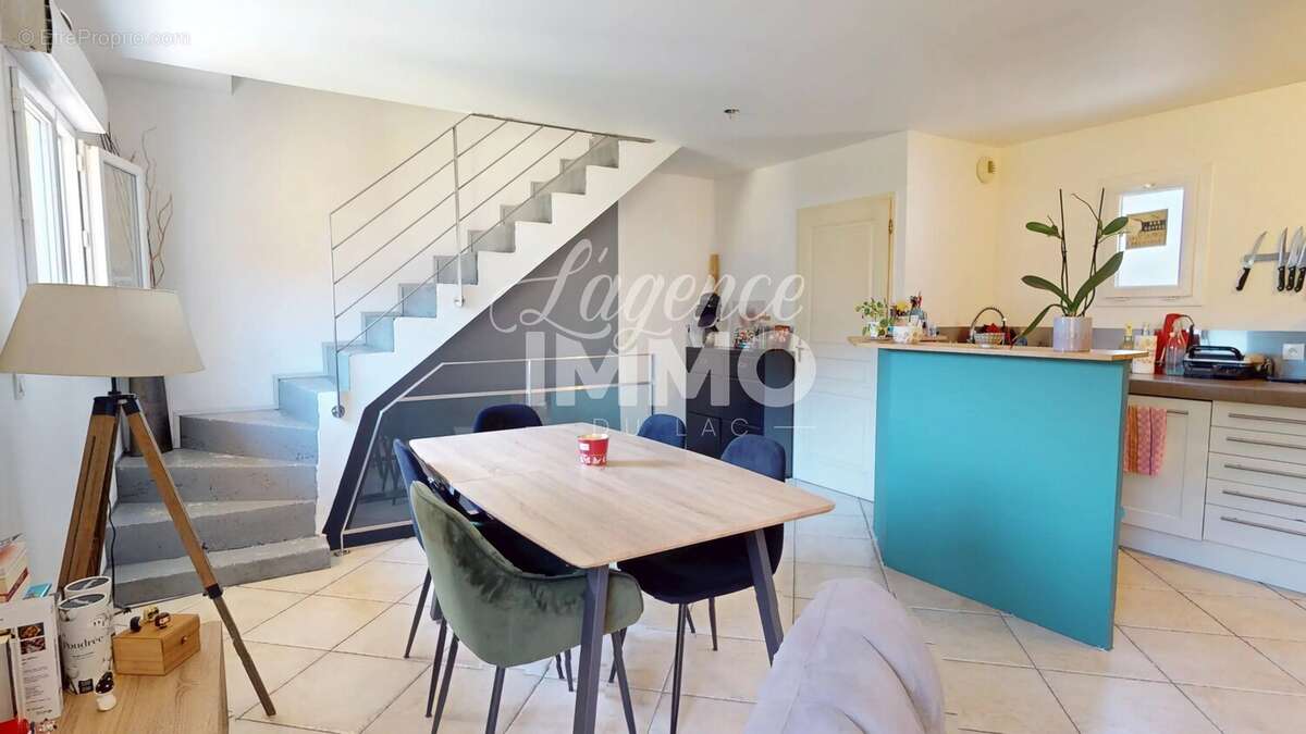 Appartement à DOUSSARD