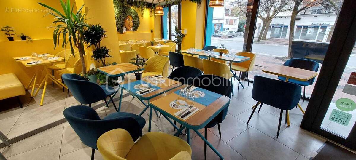 Appartement à CHELLES
