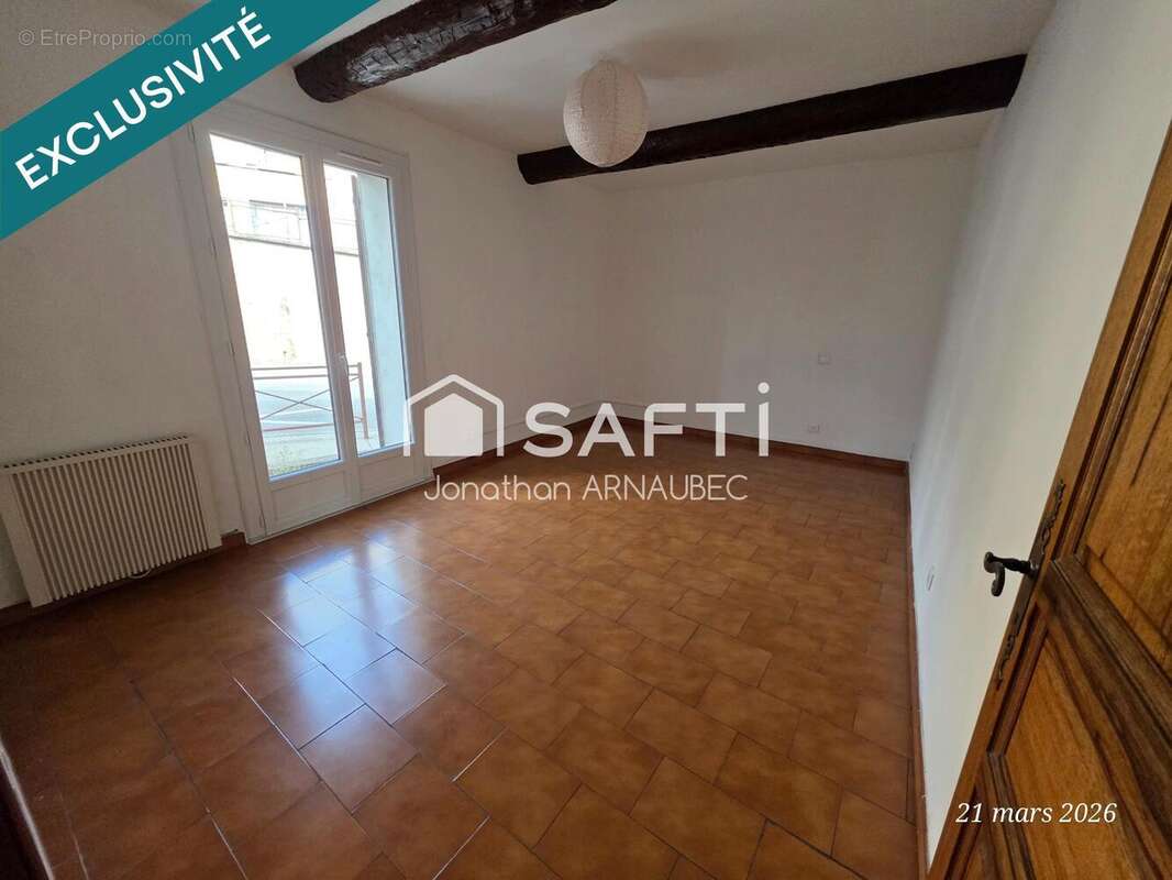 Photo 7 - Appartement à CHATEAU-ARNOUX-SAINT-AUBAN
