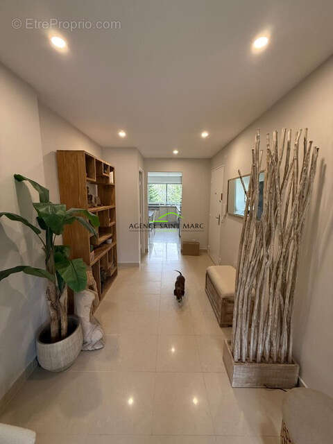 Appartement à GRASSE