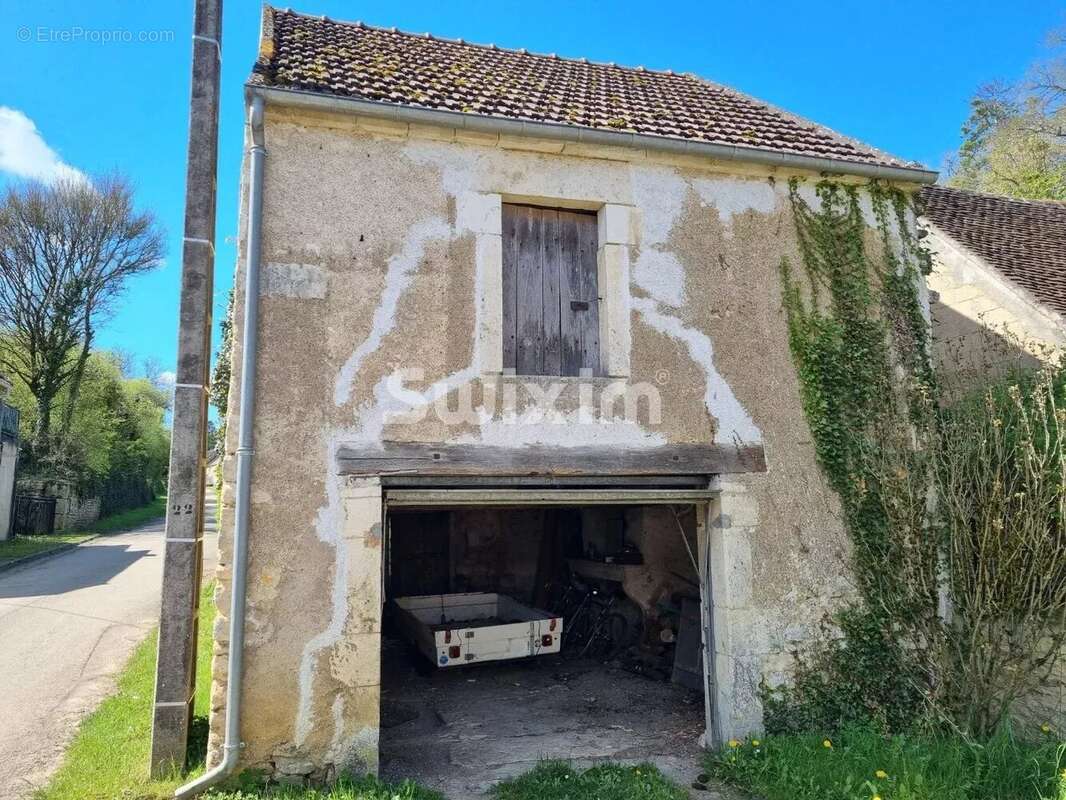 Appartement à ASNIERES-SOUS-BOIS