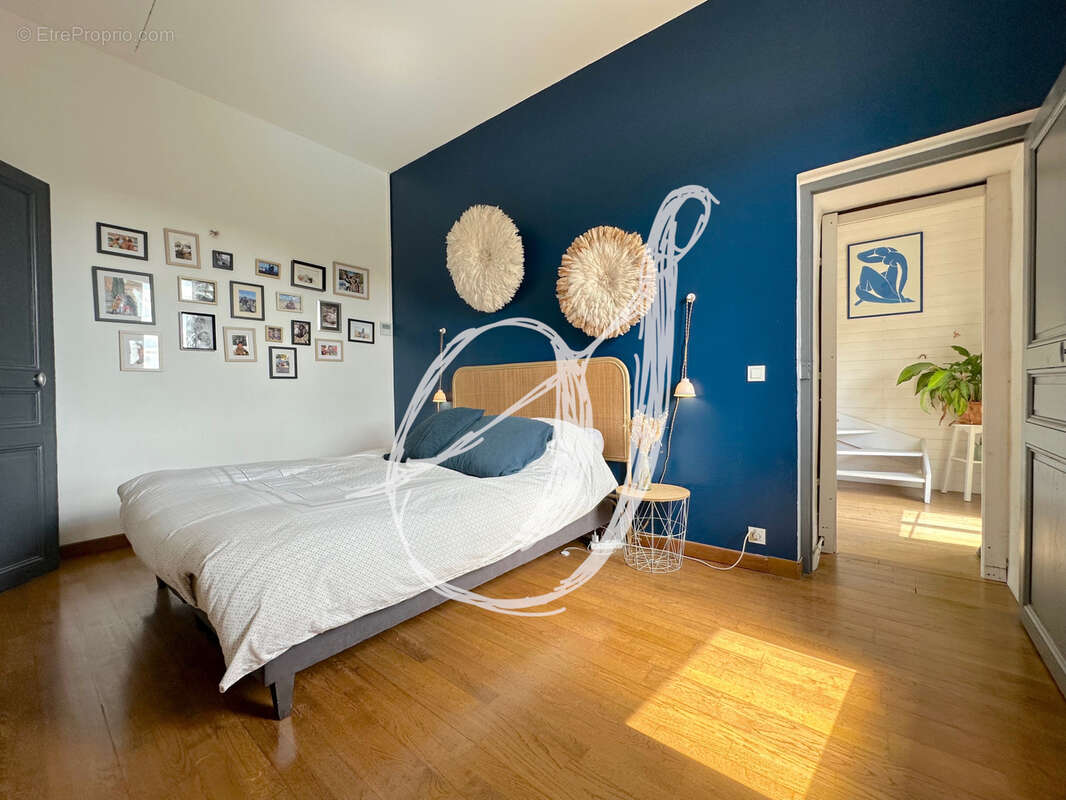 Maison à SAINT-GEORGES-D&#039;ORQUES