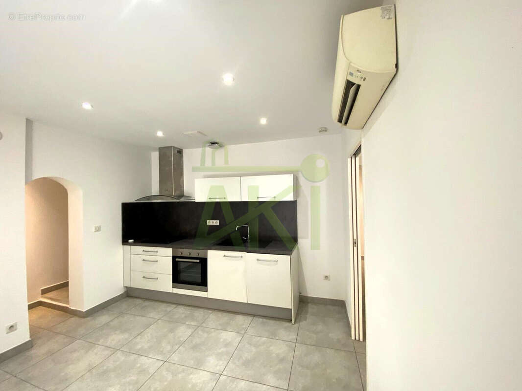 Appartement à AJACCIO