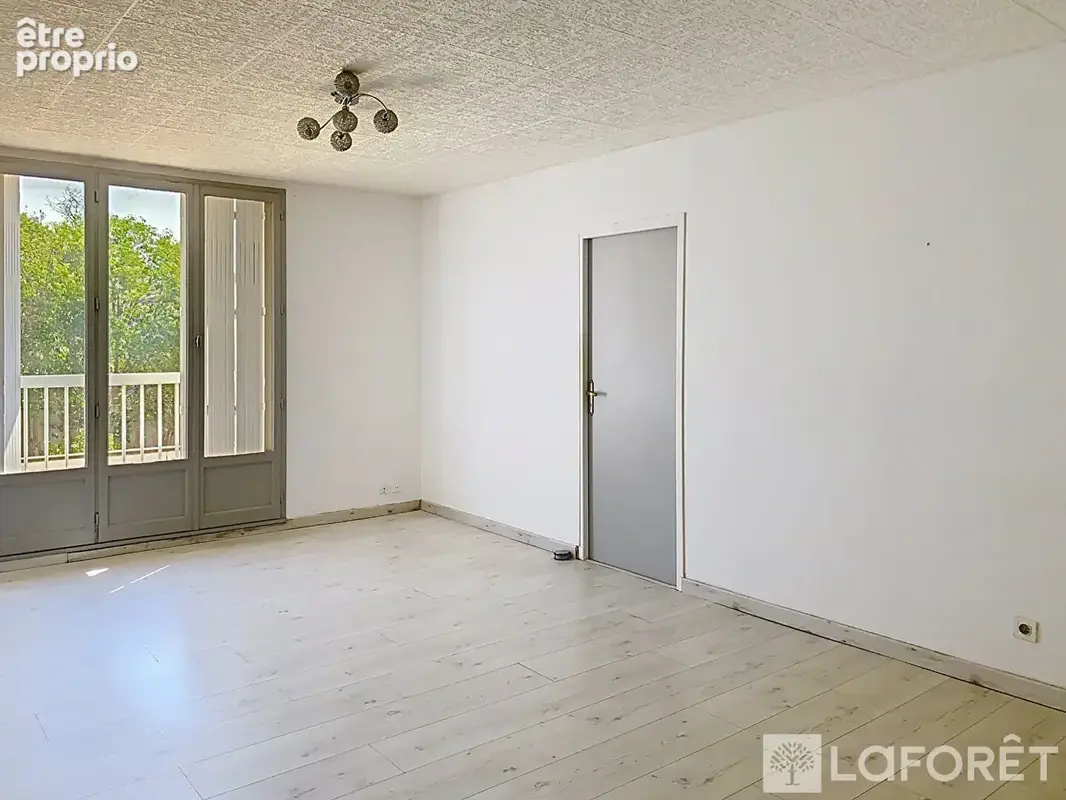 Appartement Rognac 4 pièce(s) 75 m2 - photo 4