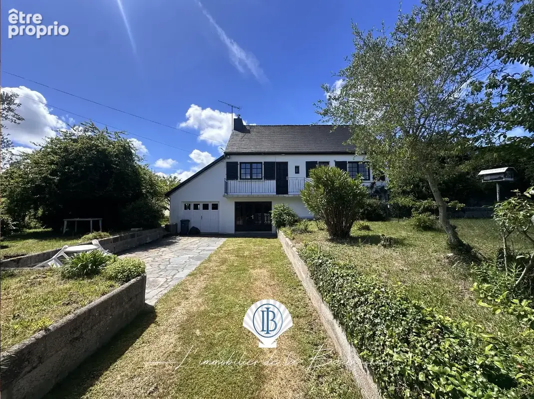 Photo Maison à Frehel au prix de 298 944€