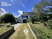 Maison à FREHEL