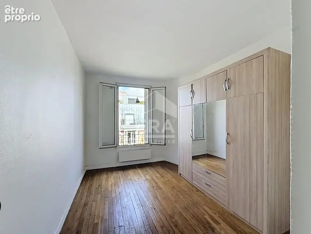 Appartement 30m² à boulogne-billancourt - photo 4