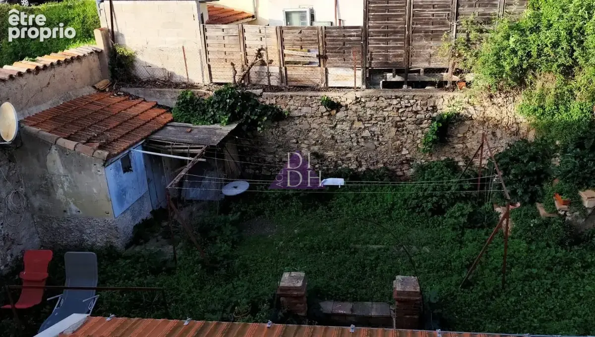 Appartement 3 pièces lumineux de 64 m2 en plein coeur de Hyères - photo 3