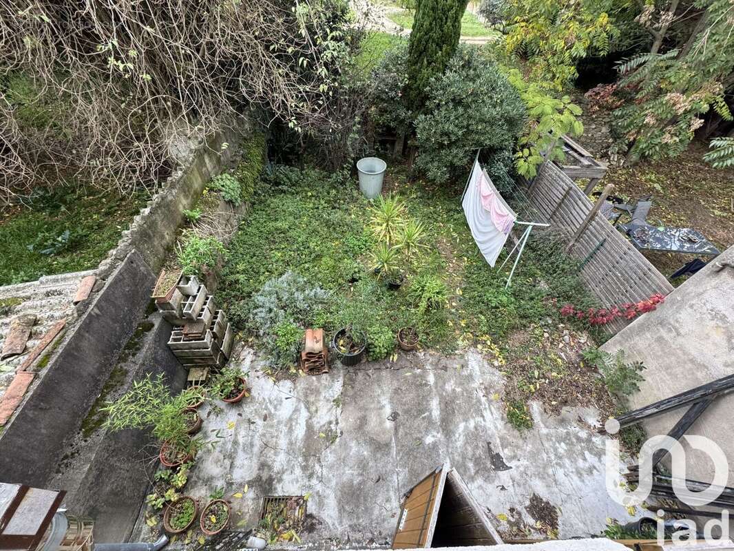 Photo 2 - Maison à LES SALLES-DU-GARDON