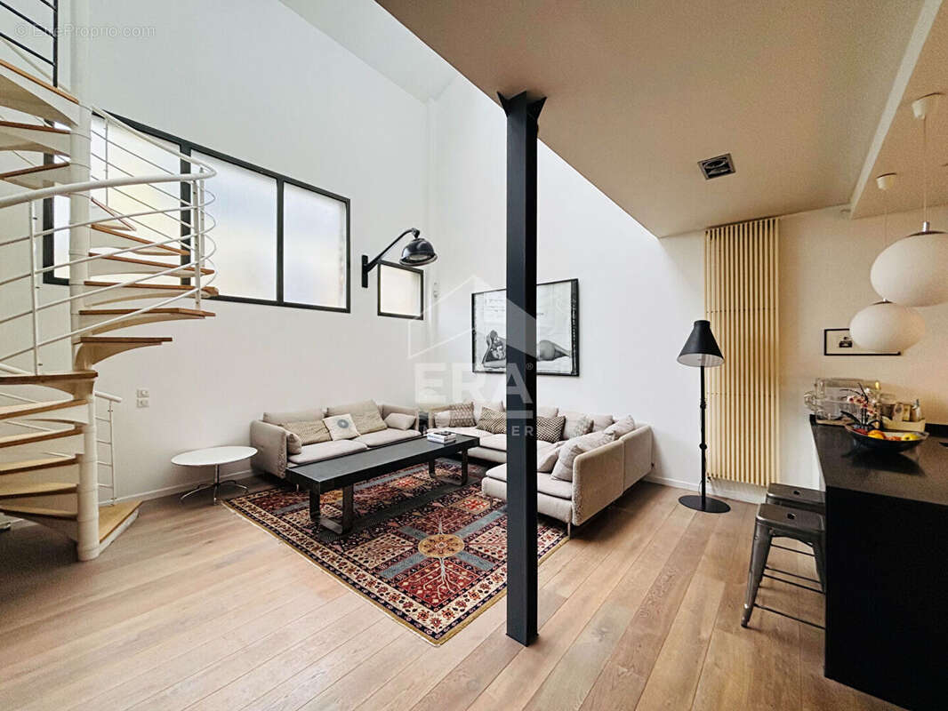 Maison à SAINT-OUEN